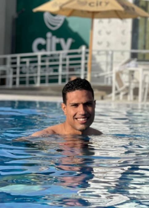 Mostafa