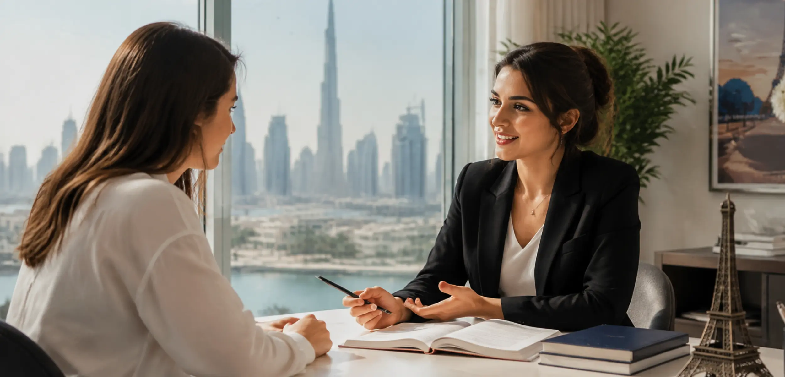 Best French Classes in Dubai for Beginners