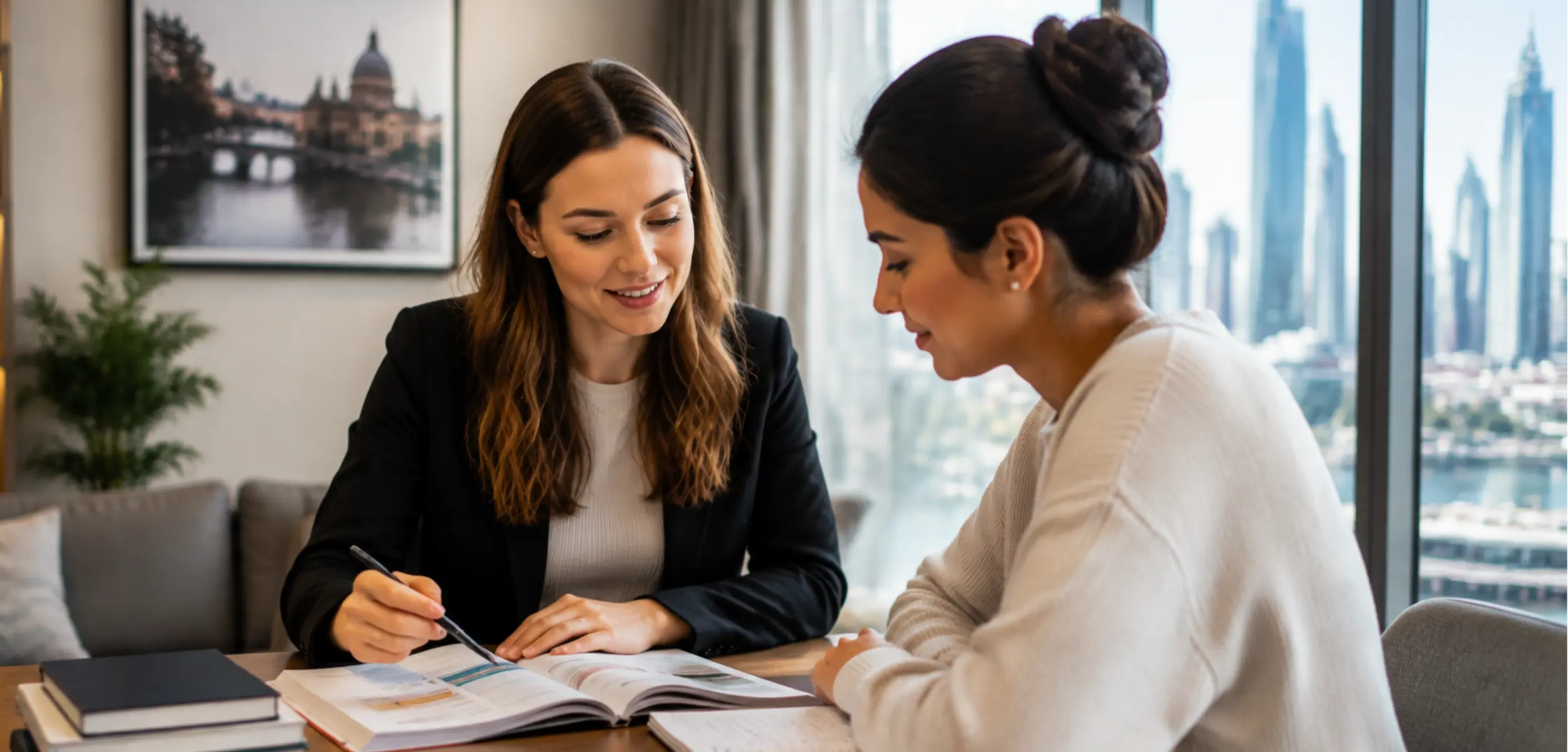 Best German Classes in Dubai for Beginners