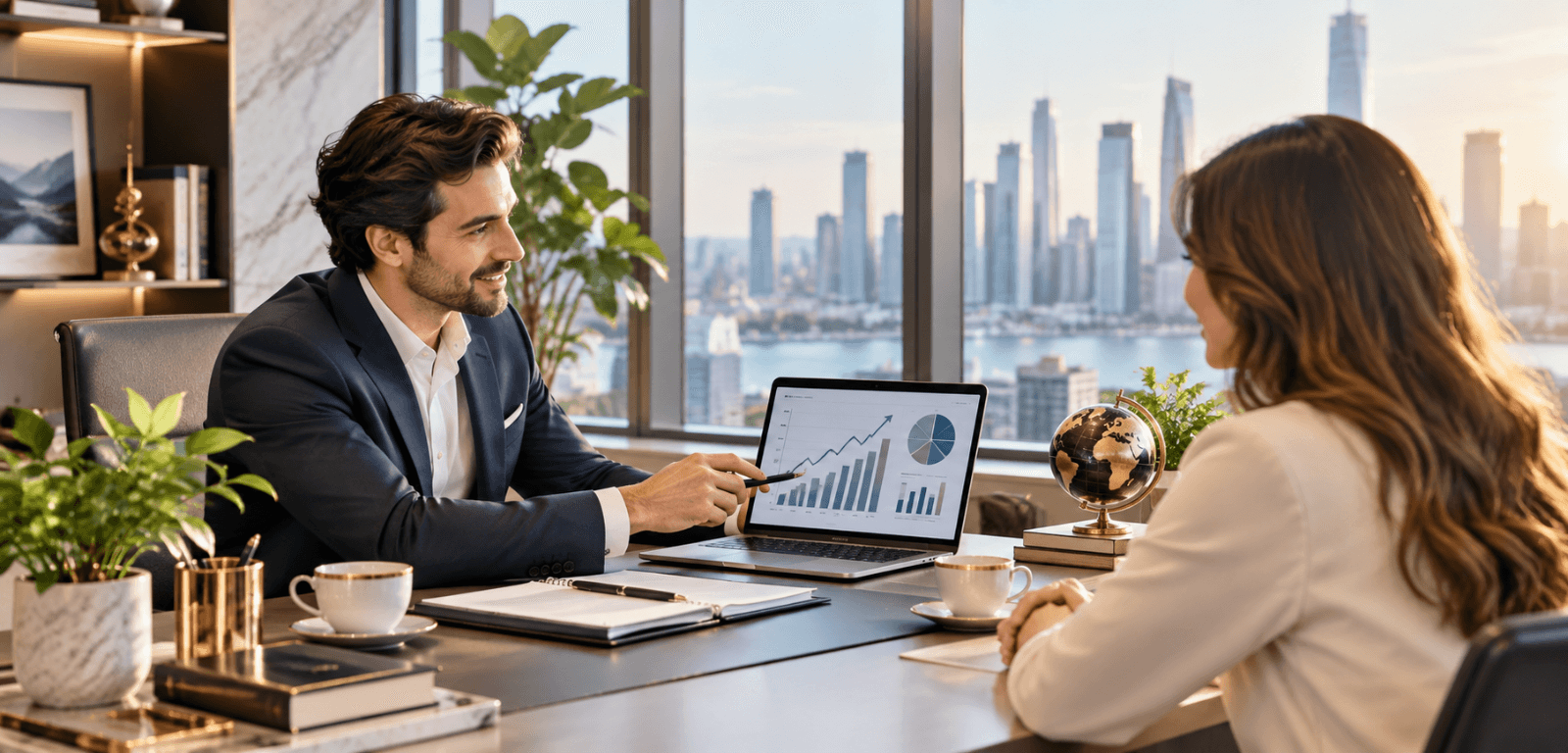 What Is Wealth and Investment Management? Beginner’s Guide