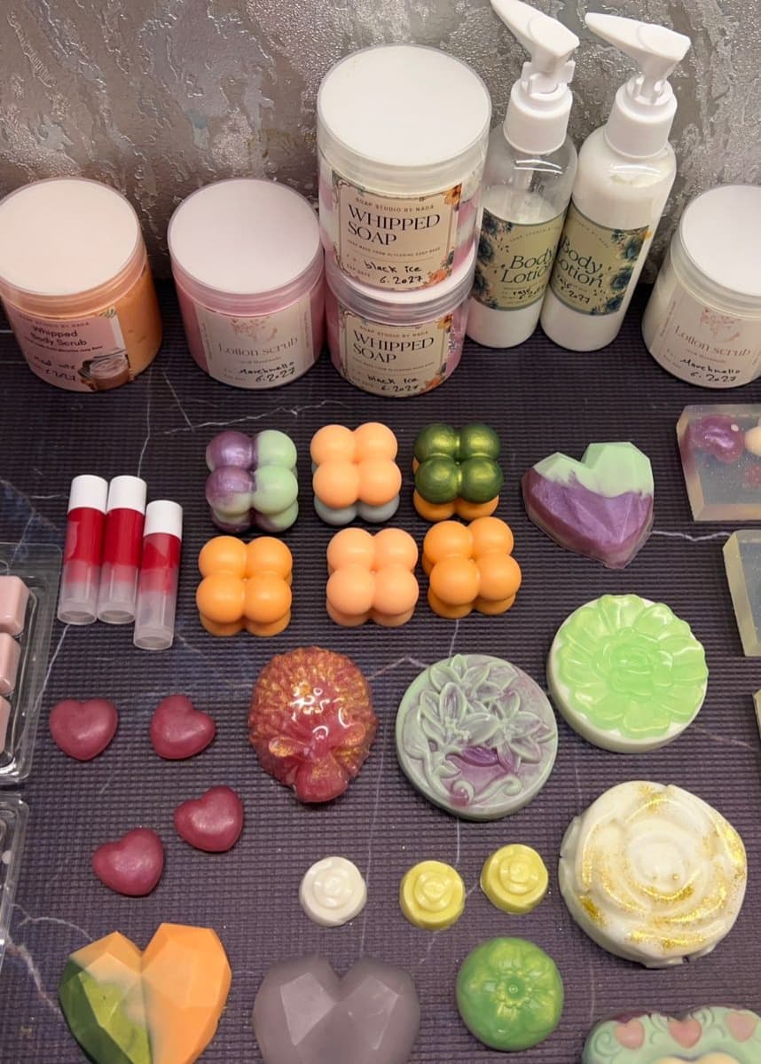 Soap & Body Products Business Image 1.jpeg