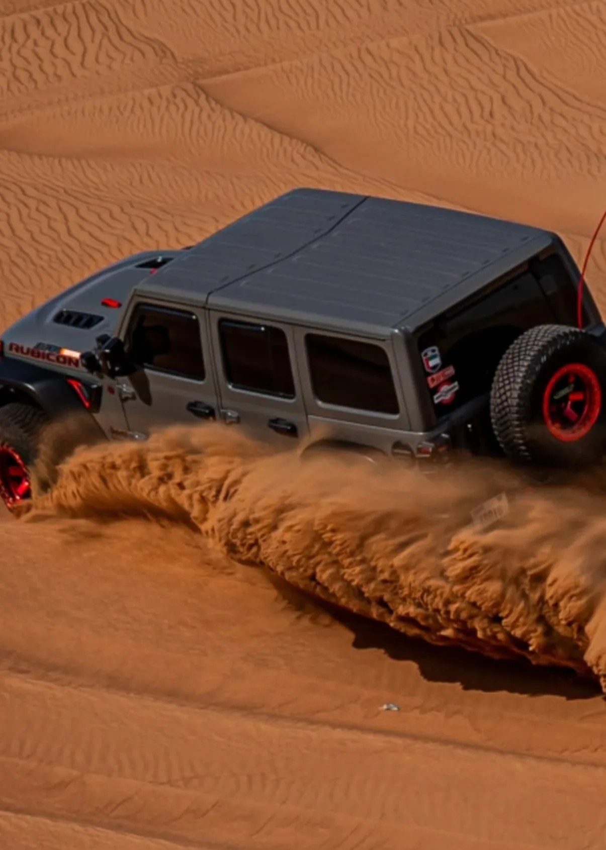 Private Desert Off-Road Driving Course - All Skill Levels 1.webp